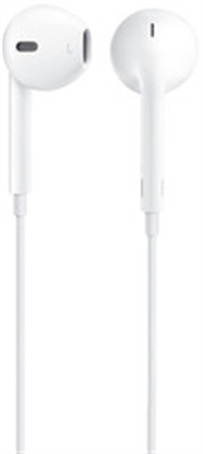 EarPods with Remote and Mic (MD827)