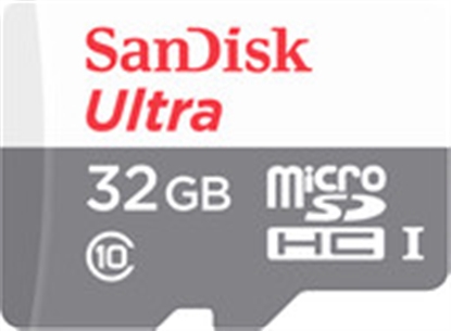 Ultra SDSQUNS-032G-GN3MN microSDHC 32GB