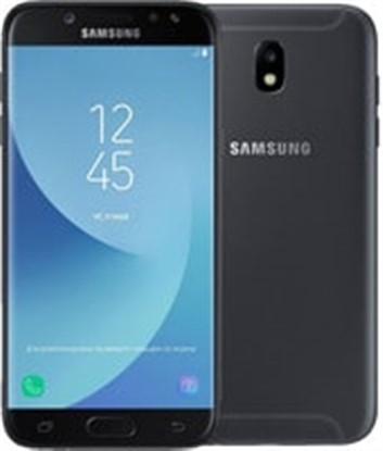 Samsung Galaxy J5 17 Dual Sim შავი Sm J530fm Ds Onoff Ge