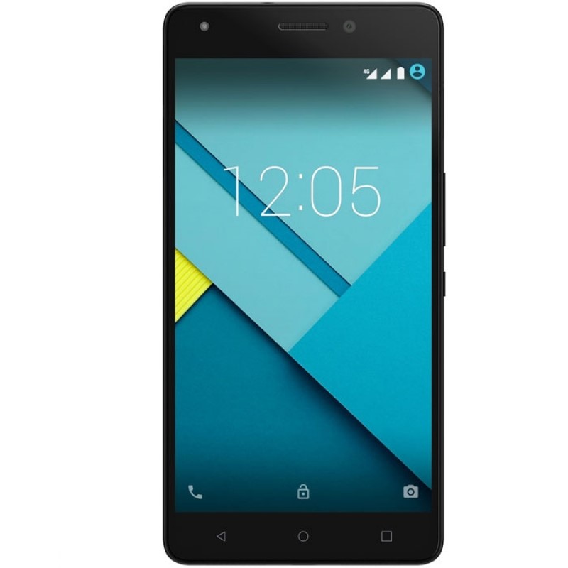 Bq Aquaris M5 5 2gb 16gb Black Onoff Ge