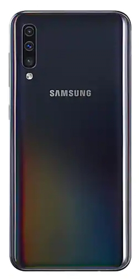 samsung a50 fasi