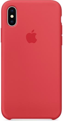 Silicone Case For  iPhone X