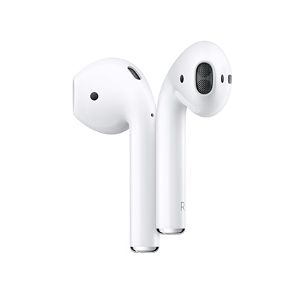 AirPods 2 With Wireless Charging