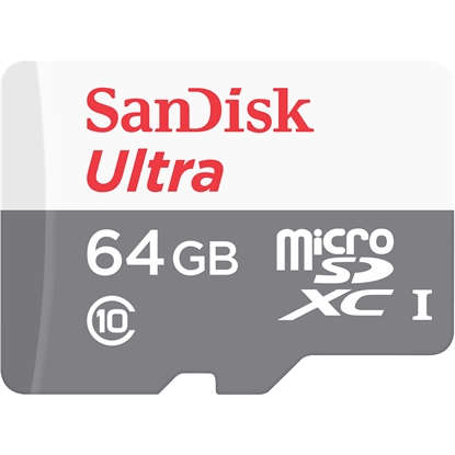 Ultra microSD UHS-I