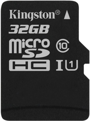 MicroSDHC/SDXC Card Mobility Kit