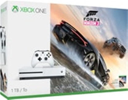 Xbox One S Forza Horizon 3 1TB