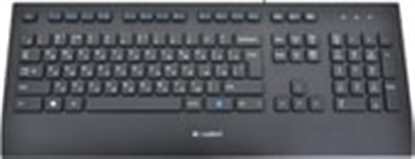 Corded Keyboard K280e (920-005215)