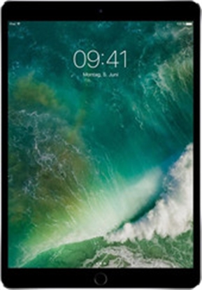 iPad Pro 2017 10.5 64GB MQDT2 (серый космос)