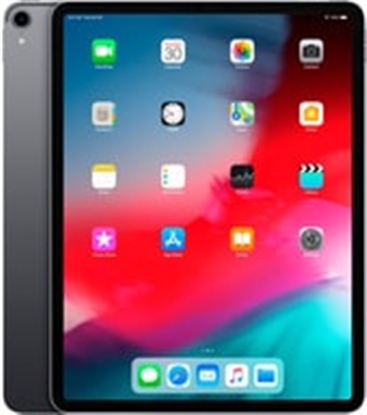iPad Pro 12.9" 64GB MTEL2 (серый космос)