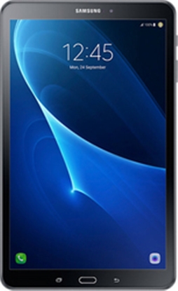 Galaxy Tab A (2016) 16GB LTE Black [SM-T585]