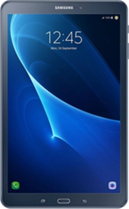 Galaxy Tab A (2016) 16GB LTE Blue [SM-T585]
