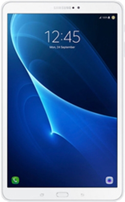 Galaxy Tab A (2016) 16GB LTE White [SM-T585]