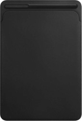 Leather Sleeve for 10.5 iPad Pro Black [MPU62]