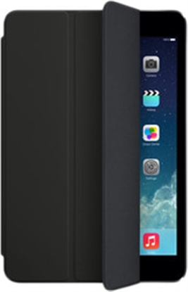 iPad mini Smart Cover - Black (MGNC2ZM/A)