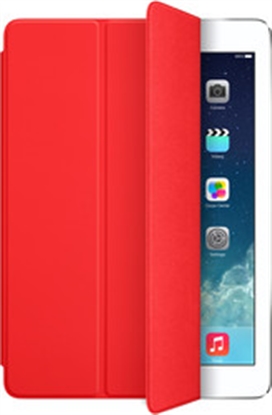 iPad Air Smart Cover Red