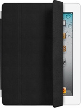iPad Smart Cover Black (MD301ZM/A)
