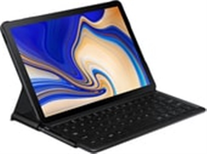 Book Сover Keyboard для Samsung Galaxy Tab S4