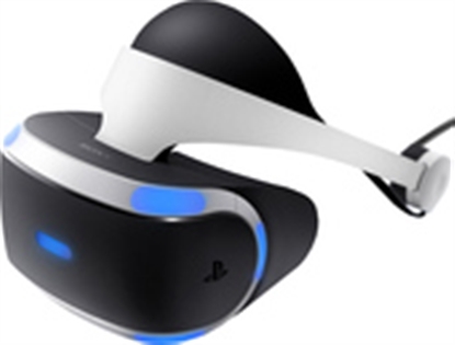 PlayStation VR [CUH-ZVR1]