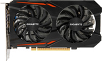 GeForce GTX 1050 Ti OC 4GB GDDR5 [GV-N105TOC-4GD]