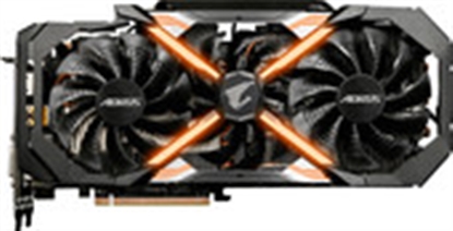 AORUS GeForce GTX 1080 Ti 11GB GDDR5X [GV-N108TAORUS-11GD]