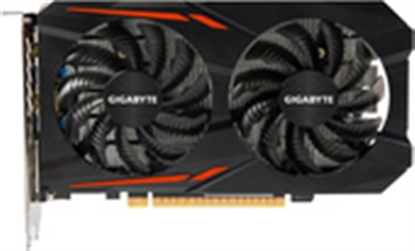 GeForce GTX 1050 OC 2GB GDDR5 [GV-N1050OC-2GD]