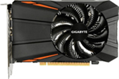 GeForce GTX 1050 D5 2GB GDDR5 [GV-N1050D5-2GD]