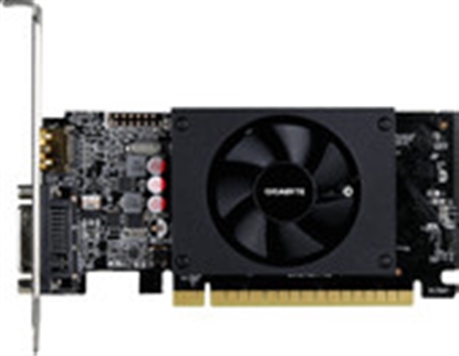 GeForce GT 710 2GB GDDR5 [GV-N710D5-2GL]