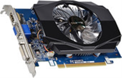 GeForce GT 730 2GB DDR3 (GV-N730D3-2GI)