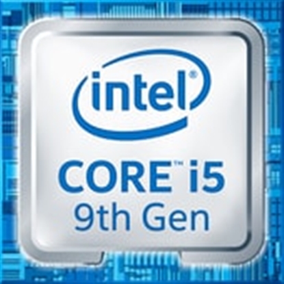 Core i5-9400F