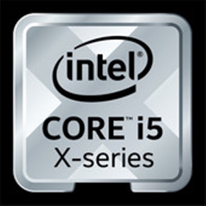 Core i5-7640X