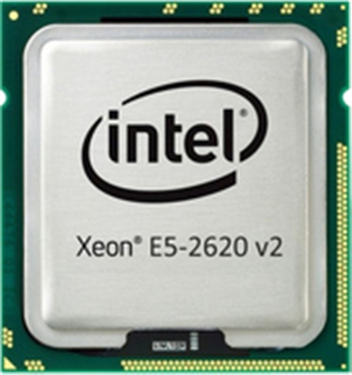 Xeon E5-2620V2