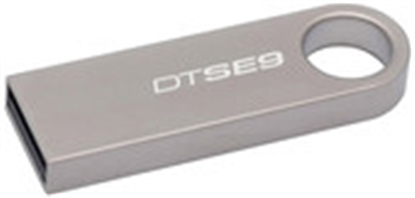 DataTraveler SE9 16 Гб (DTSE9H/16GB)
