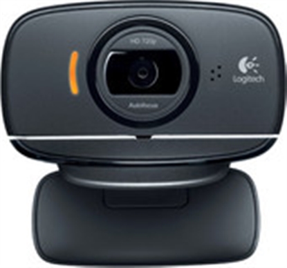 B525 HD Webcam