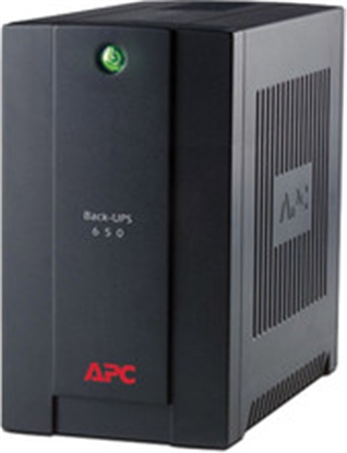 Back-UPS 650VA, AVR, 230V (BX650CI)