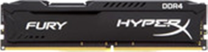 Fury 8GB DDR4 PC4-25600 HX432C18FB2/8
