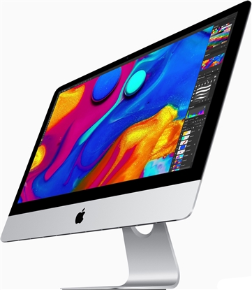 iMac 21.5'' Retina 4K (2017 год) [MNDY2]