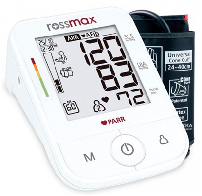 Picture of Rossmax X5