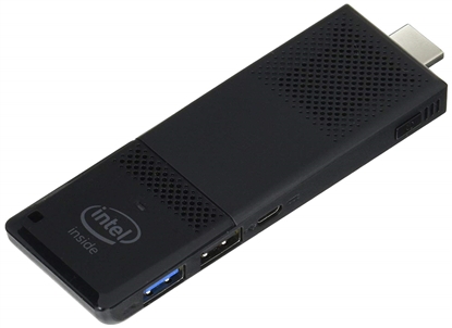 Picture of Intel Compute Stick STK1AW32SC