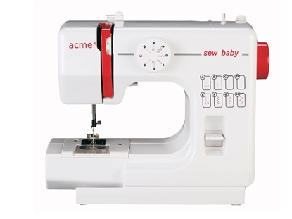 Picture of Acme Sew Baby 525