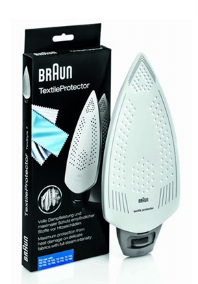 Picture of Braun TP7