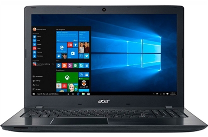 Picture of Acer Aspire E E5-576G-391C NX.GTZER.016