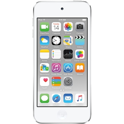 Picture of Apple iPod touch 128GB 6 White