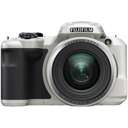 Picture of Fujifilm FinePix S8600 White