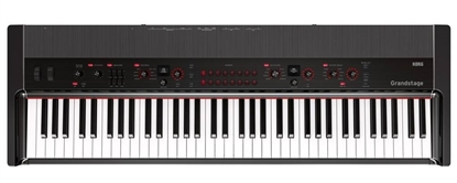 Picture of KORG GS1-73