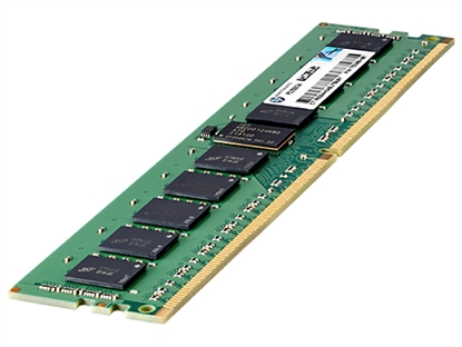 Picture of HP 4GB DDR3 713981-B21