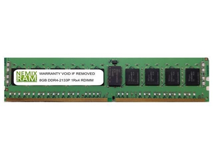 Picture of HP 8GB DDR4 PC4-17000 726718-B21