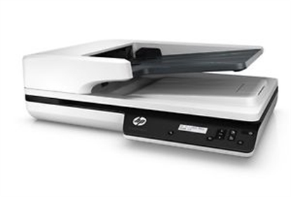 Picture of HP ScanJet Pro 2500 f1 L2747A