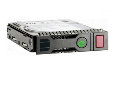 Picture of HP 900GB 12G SAS 10K 2.5in SC ENT HDD 