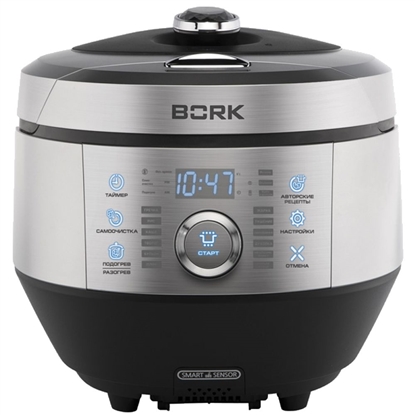Picture of Bork U800