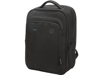 Picture of HP 15.6 Legend Backpack T0F84AA